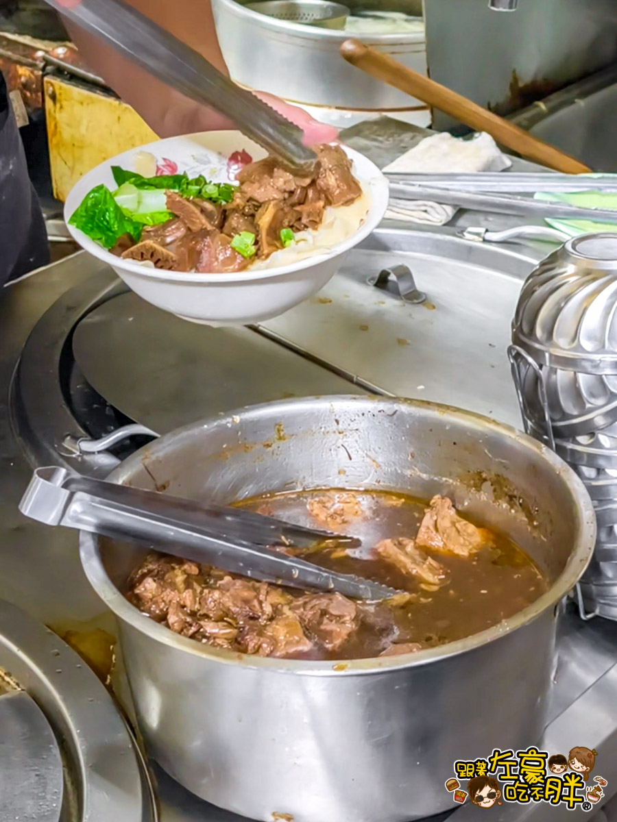 屏東SOGO,屏東公園,屏東小吃,屏東晚餐,屏東美食,牛肉麵,韓家刀削麵