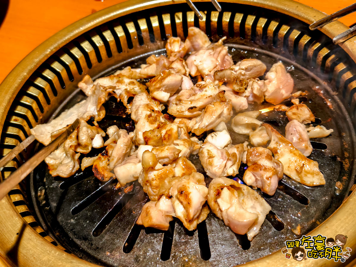 BBQ,九州美食,別府美食,日本吃到飽,日本燒肉推薦,燒烤,燒肉,燒肉吃到飽,牛樂