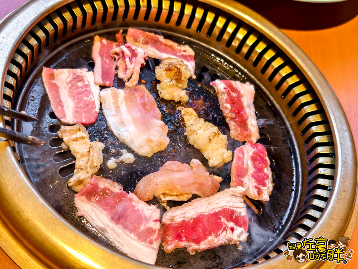 BBQ,九州美食,別府美食,日本吃到飽,日本燒肉推薦,燒烤,燒肉,燒肉吃到飽,牛樂