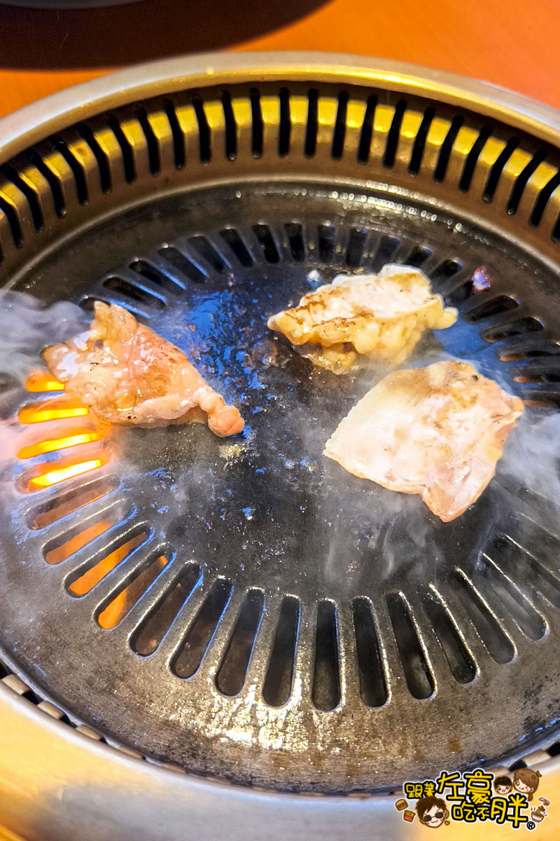 BBQ,九州美食,別府美食,日本吃到飽,日本燒肉推薦,燒烤,燒肉,燒肉吃到飽,牛樂