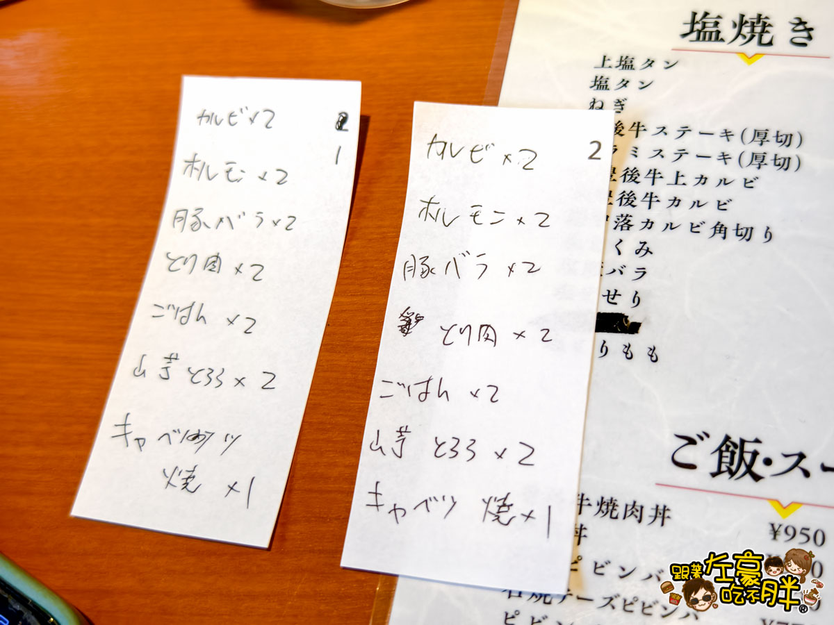 BBQ,九州美食,別府美食,日本吃到飽,日本燒肉推薦,燒烤,燒肉,燒肉吃到飽,牛樂