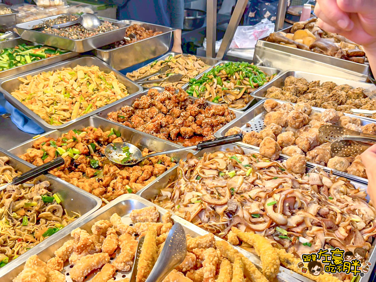 年菜,建興市場,油飯,辦桌料理,阿德油飯,高雄美食