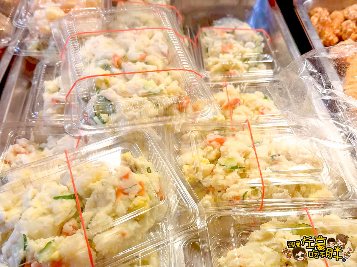 年菜,建興市場,油飯,辦桌料理,阿德油飯,高雄美食