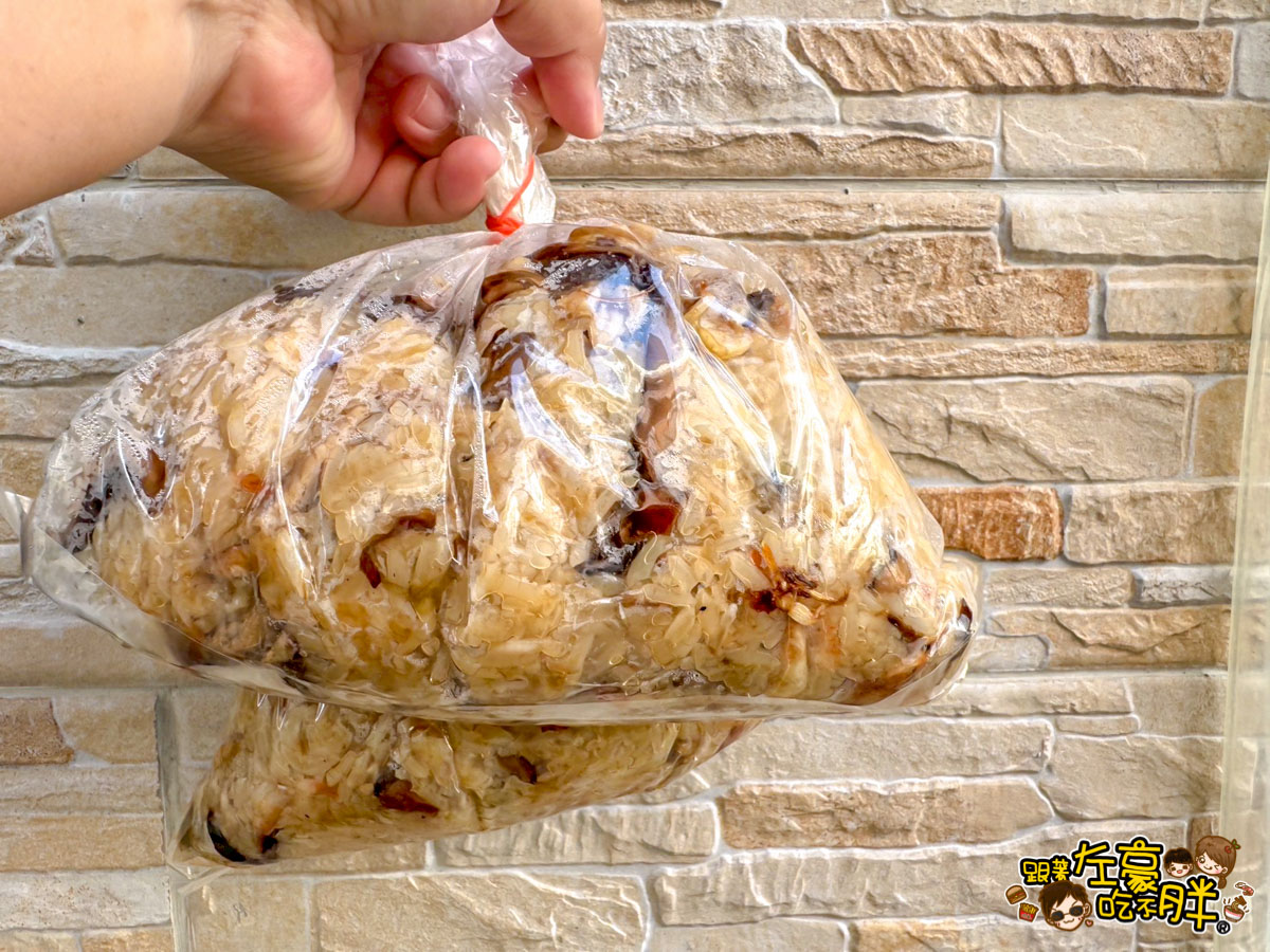 年菜,建興市場,油飯,辦桌料理,阿德油飯,高雄美食 年菜,建興市場,油飯,辦桌料理,阿德油飯,高雄美食