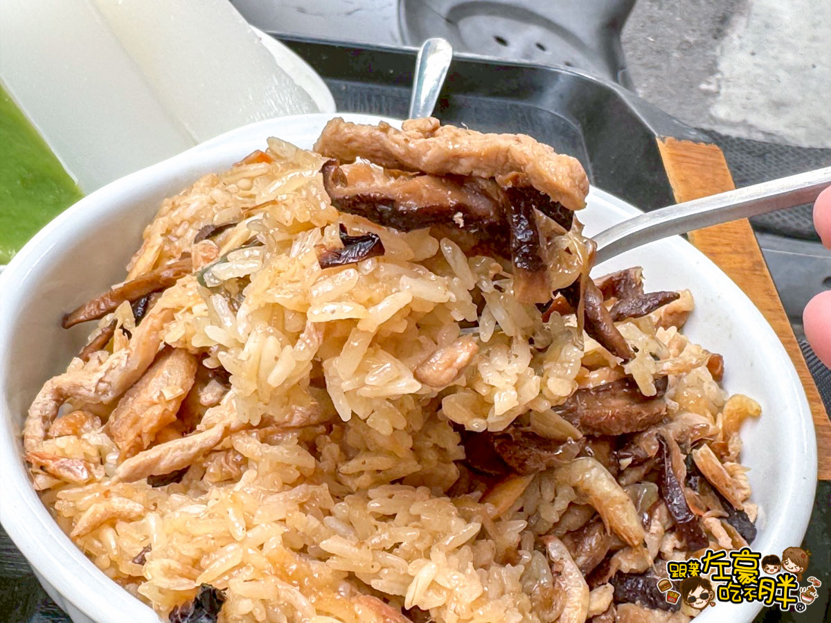 年菜,建興市場,油飯,辦桌料理,阿德油飯,高雄美食 年菜,建興市場,油飯,辦桌料理,阿德油飯,高雄美食