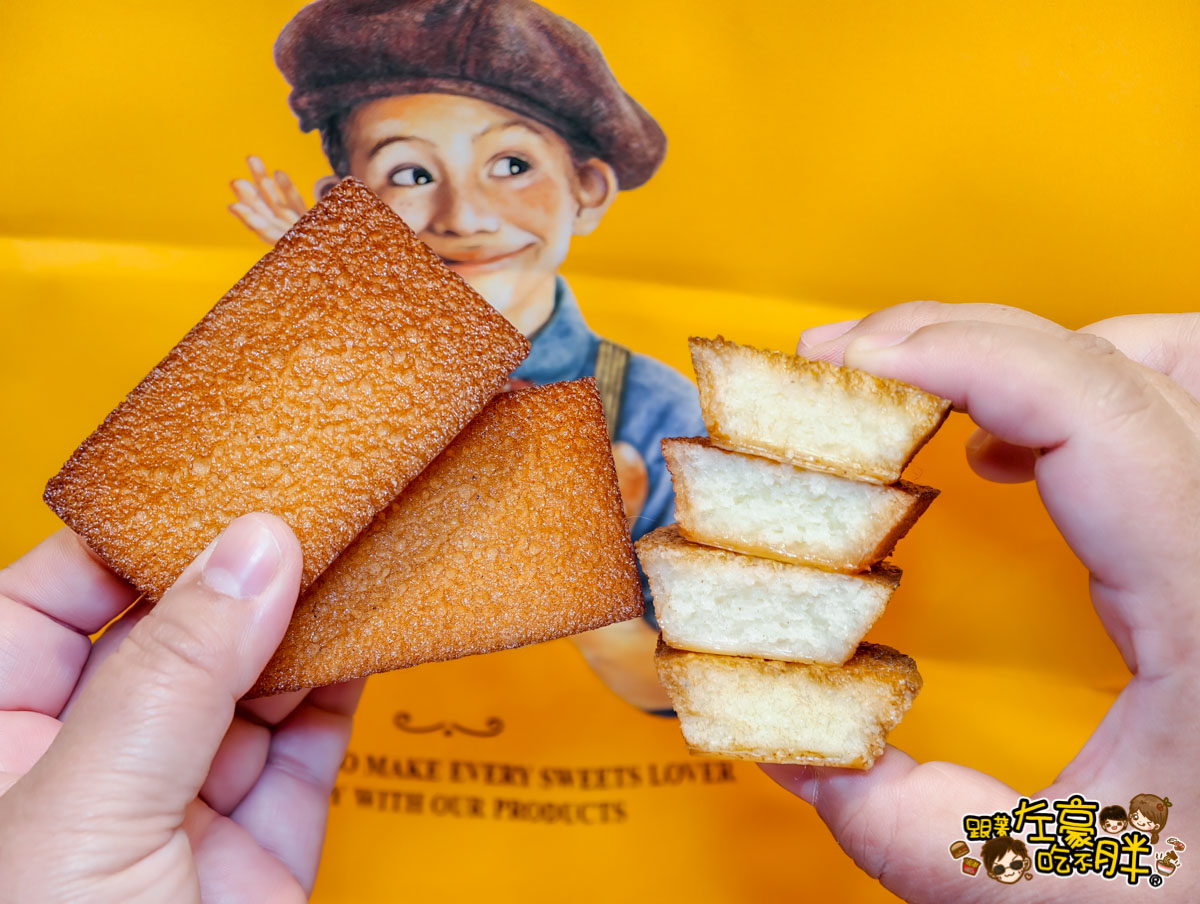 巨蛋美食,楓糖男孩,漢神巨蛋,過年送禮,高雄伴手禮,高雄美食