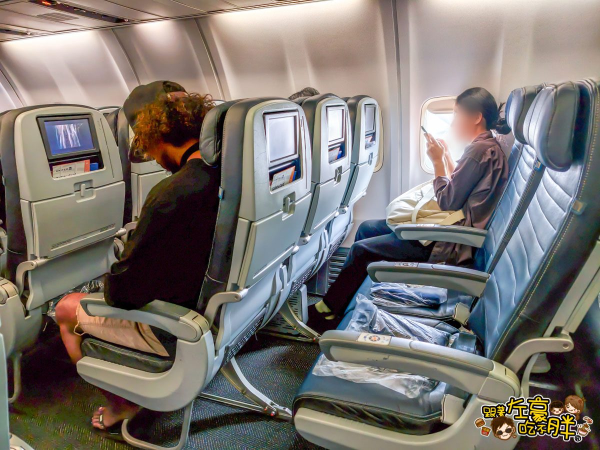 日本旅遊,日本自由行推薦,東京機場,聯合航空,聯合航空座位,飛機餐,高雄東京飛機,高雄機場