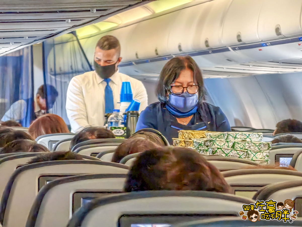 日本旅遊,日本自由行推薦,東京機場,聯合航空,聯合航空座位,飛機餐,高雄東京飛機,高雄機場