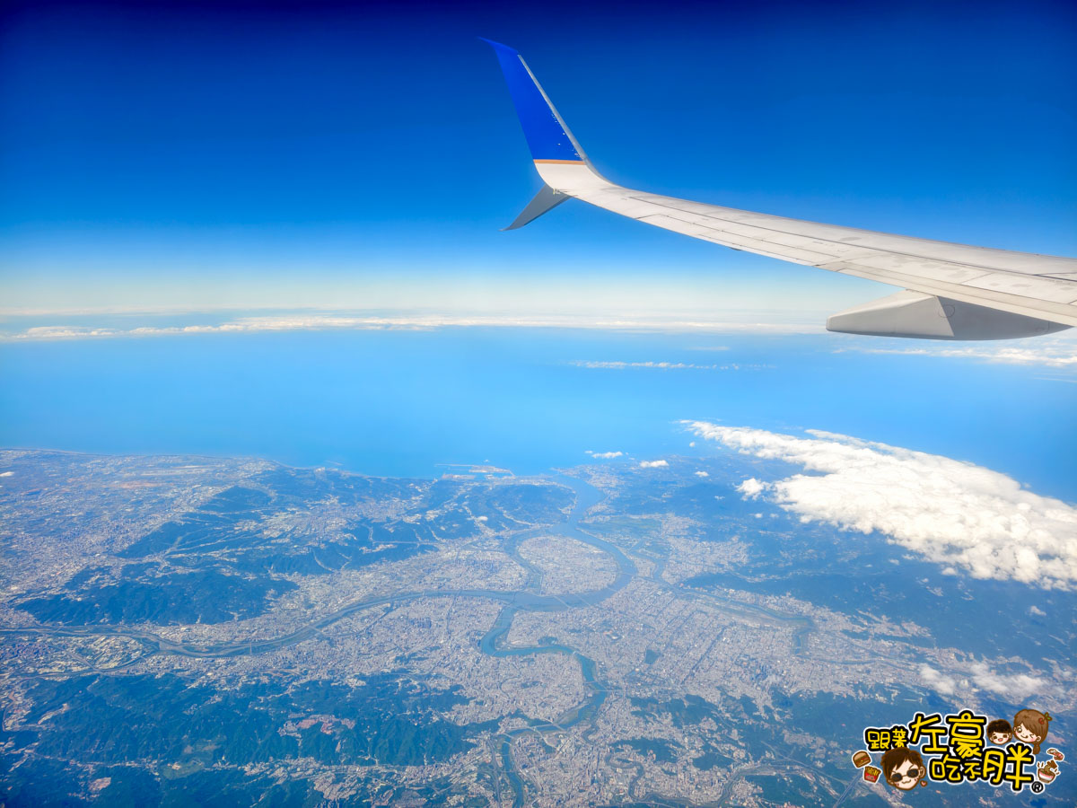 日本旅遊,日本自由行推薦,東京機場,聯合航空,聯合航空座位,飛機餐,高雄東京飛機,高雄機場