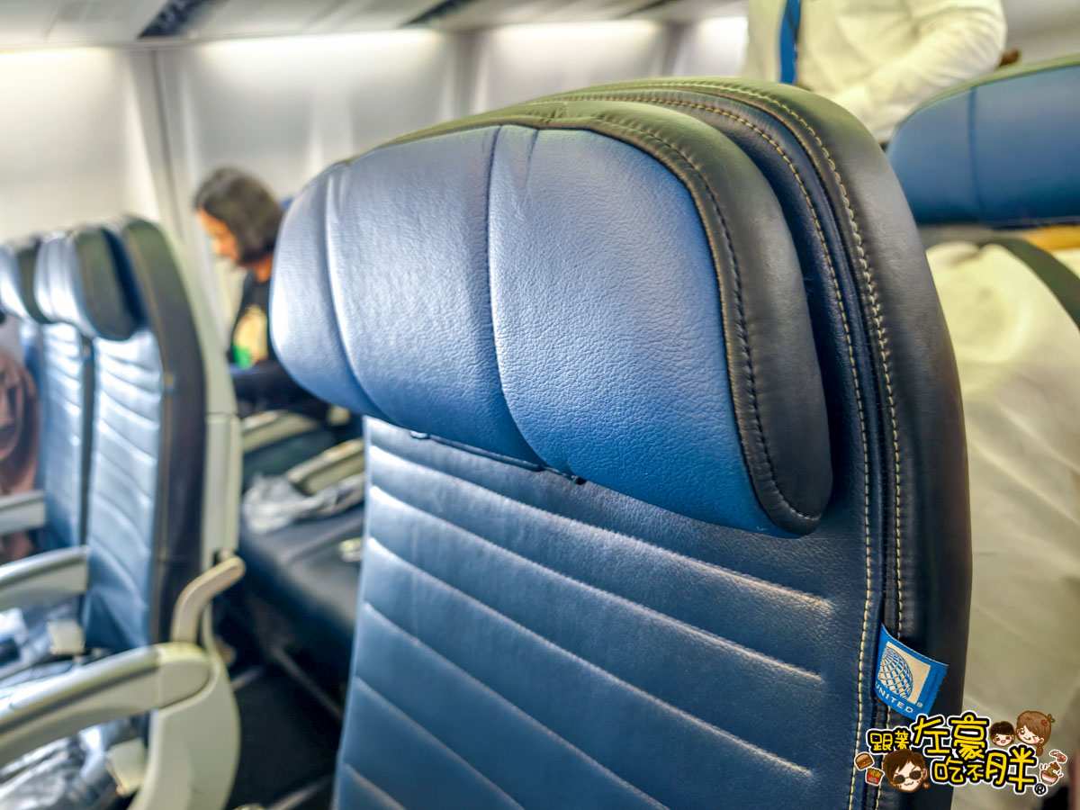 日本旅遊,日本自由行推薦,東京機場,聯合航空,聯合航空座位,飛機餐,高雄東京飛機,高雄機場
