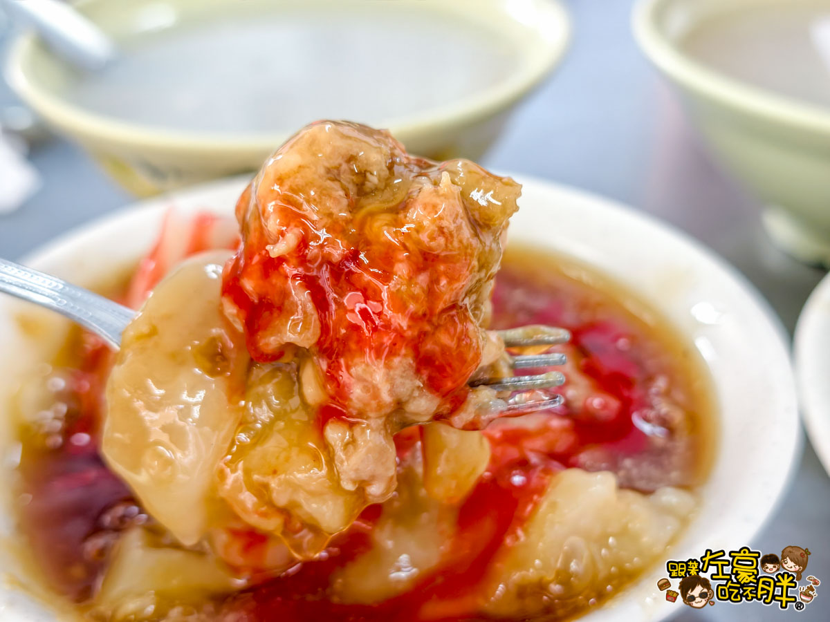 下午茶,午餐,右昌肉圓,四神湯,早餐,楠梓美食,高雄小吃,高雄楠梓,高雄美食,高雄肉圓