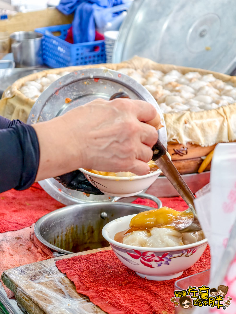 下午茶,午餐,右昌肉圓,四神湯,早餐,楠梓美食,高雄小吃,高雄楠梓,高雄美食,高雄肉圓