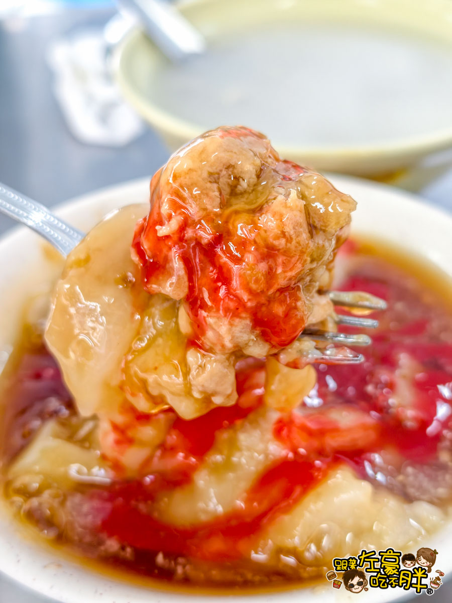 下午茶,午餐,右昌肉圓,四神湯,早餐,楠梓美食,高雄小吃,高雄楠梓,高雄美食,高雄肉圓