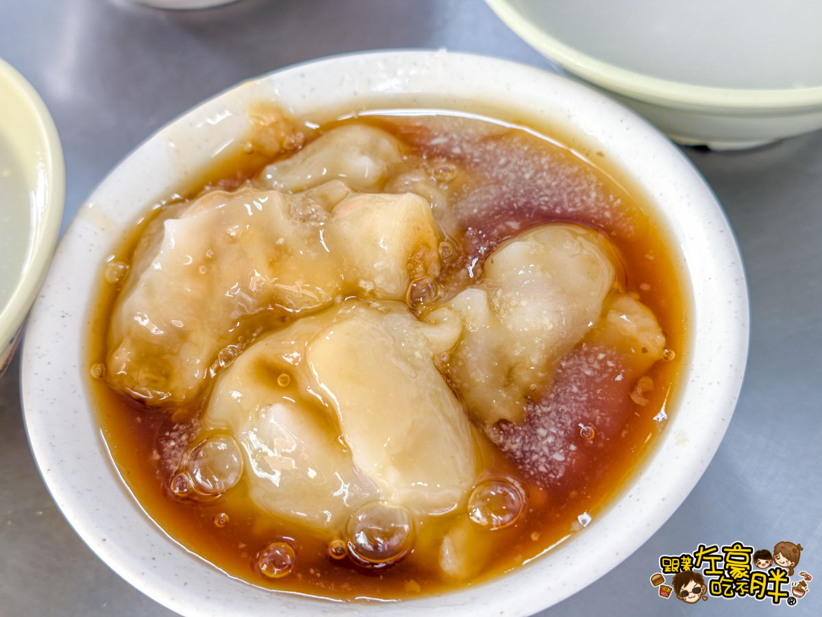 下午茶,午餐,右昌肉圓,四神湯,早餐,楠梓美食,高雄小吃,高雄楠梓,高雄美食,高雄肉圓