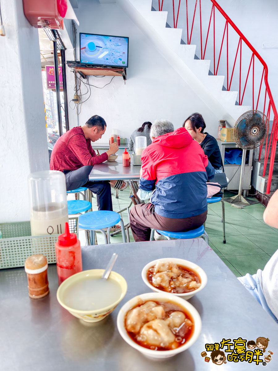 下午茶,午餐,右昌肉圓,四神湯,早餐,楠梓美食,高雄小吃,高雄楠梓,高雄美食,高雄肉圓