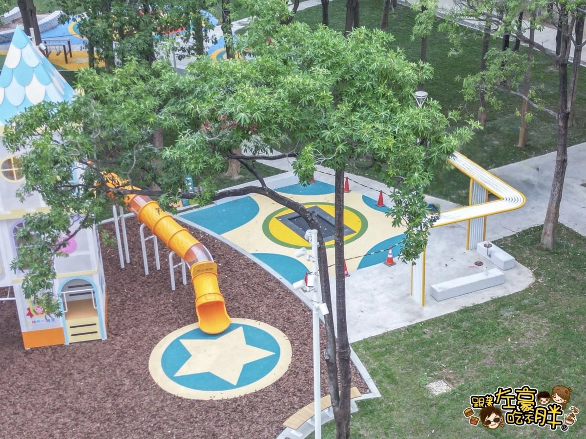 免費景點,後勁公園,楠梓景點,熊熊公園,親子公園,高雄景點,高雄親子景點