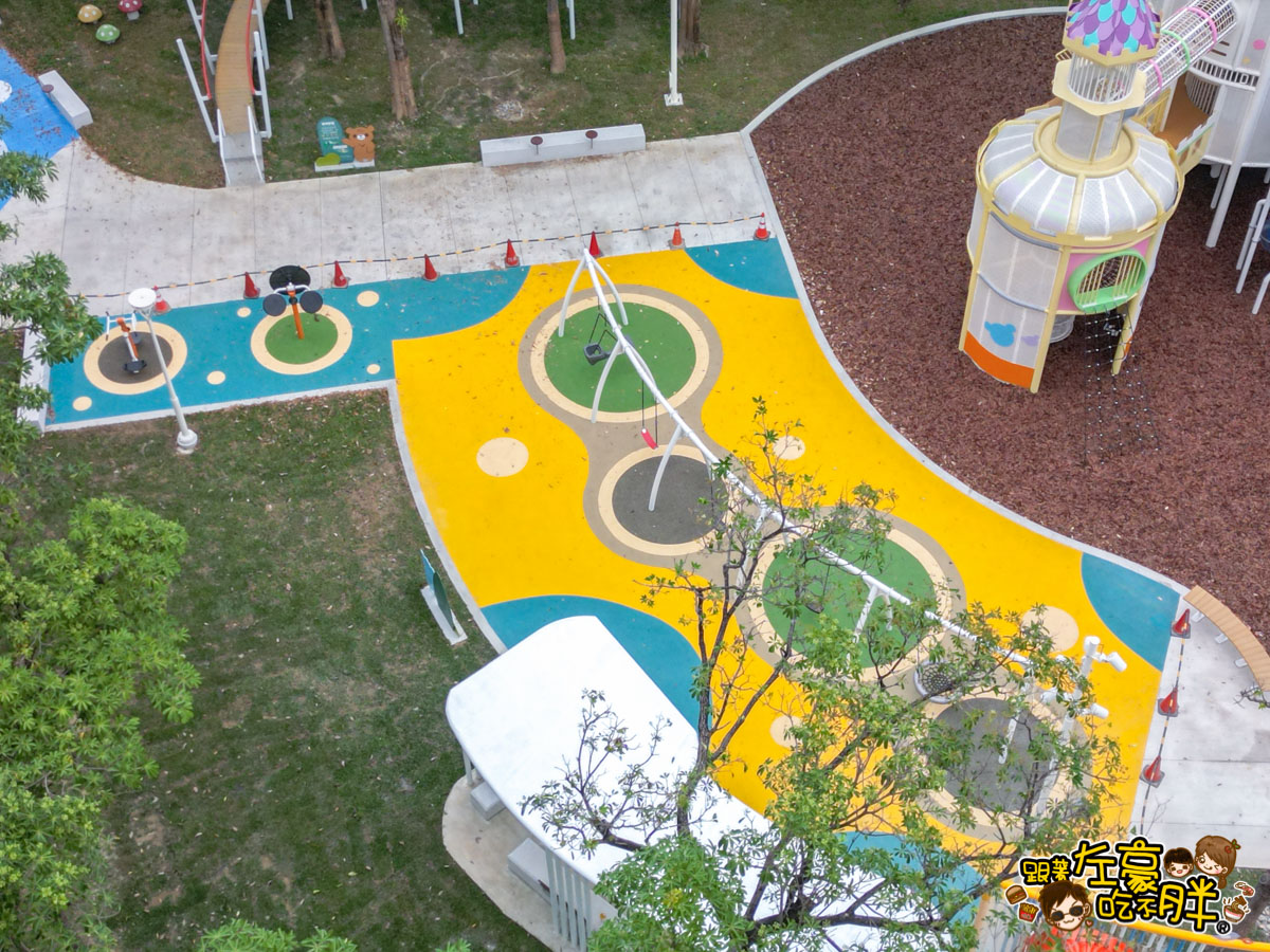 免費景點,後勁公園,楠梓景點,熊熊公園,親子公園,高雄景點,高雄親子景點
