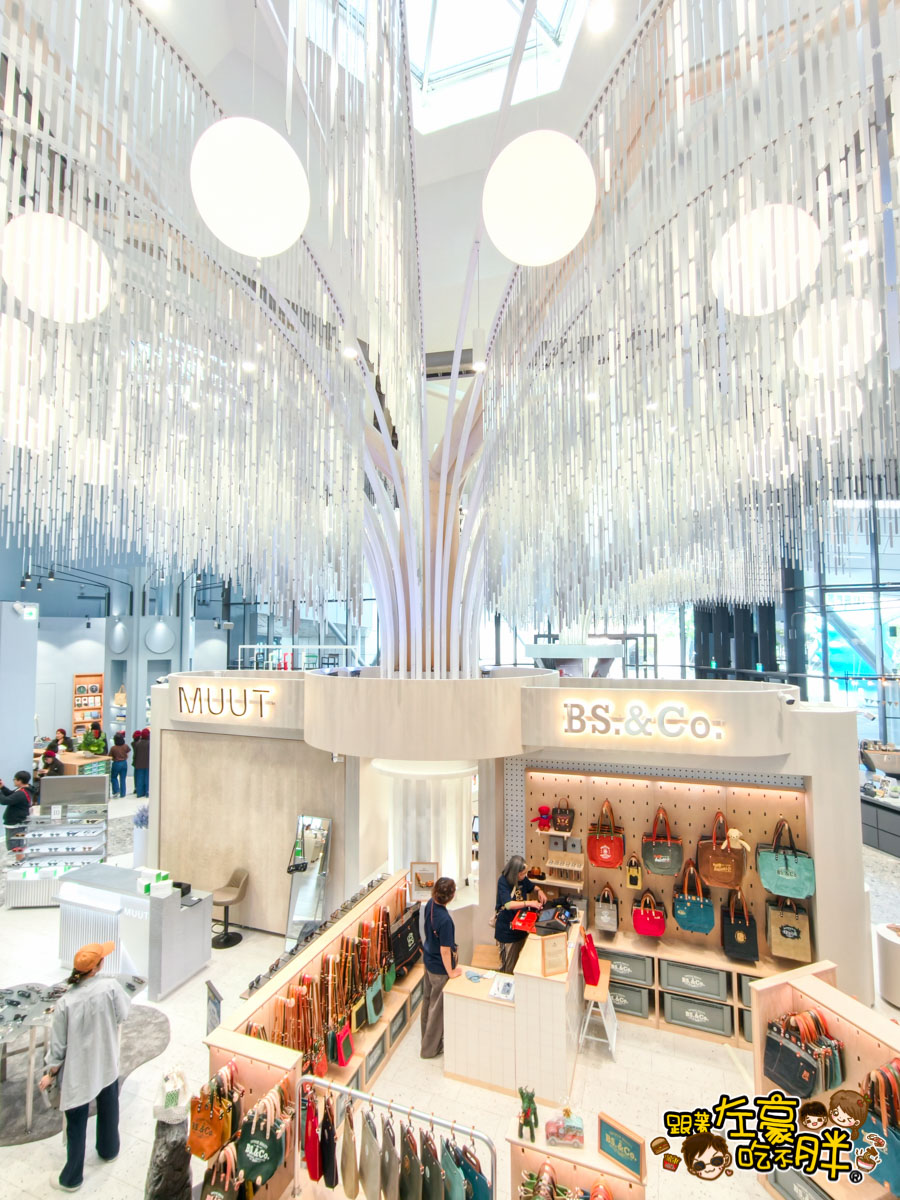 Focus13,FOCUS13珊瑚廣場,伯虎在二樓,光榮碼頭,堯平,林百貨,珊瑚廣場,高雄景點,高雄流行音樂中心,高雄百貨,高雄購物中心