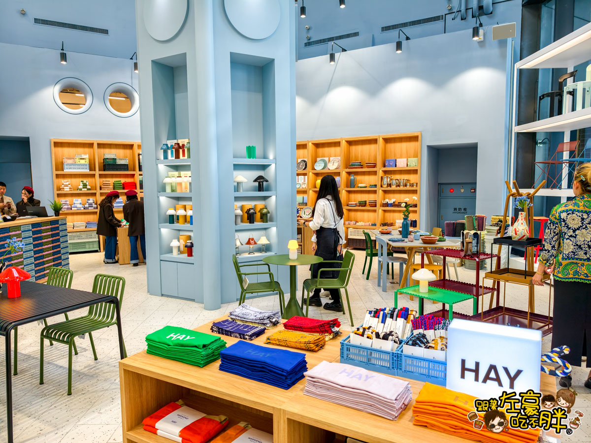 Focus13,FOCUS13珊瑚廣場,伯虎在二樓,光榮碼頭,堯平,林百貨,珊瑚廣場,高雄景點,高雄流行音樂中心,高雄百貨,高雄購物中心