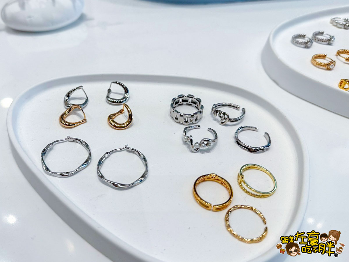 Focus13,FOCUS13珊瑚廣場,伯虎在二樓,光榮碼頭,堯平,林百貨,珊瑚廣場,高雄景點,高雄流行音樂中心,高雄百貨,高雄購物中心