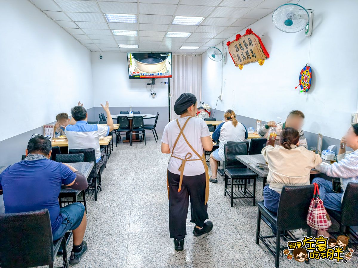 大寮美食,炒飯,熱炒,聚餐,阿仁家常小炒,阿仁家常小炒菜單,高雄小吃,高雄美食