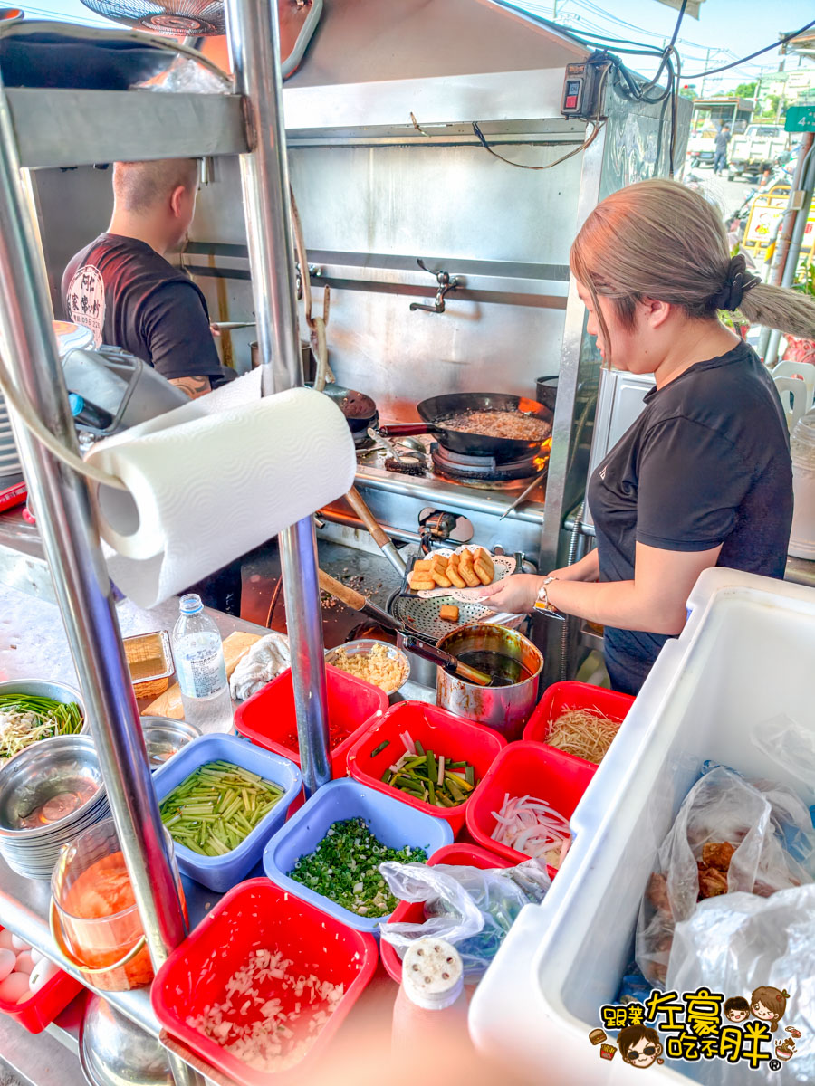 大寮美食,炒飯,熱炒,聚餐,阿仁家常小炒,阿仁家常小炒菜單,高雄小吃,高雄美食