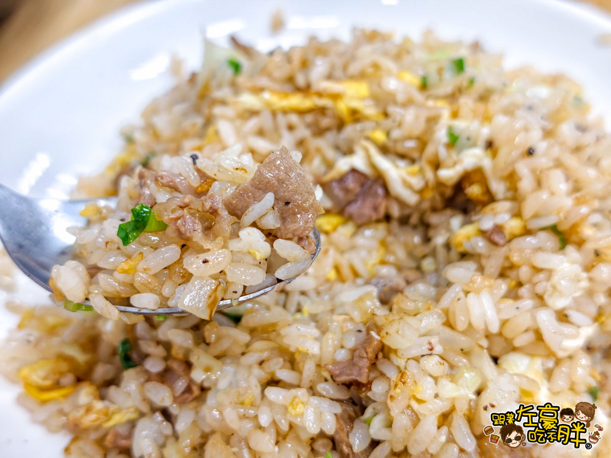 大寮美食,炒飯,熱炒,聚餐,阿仁家常小炒,阿仁家常小炒菜單,高雄小吃,高雄美食