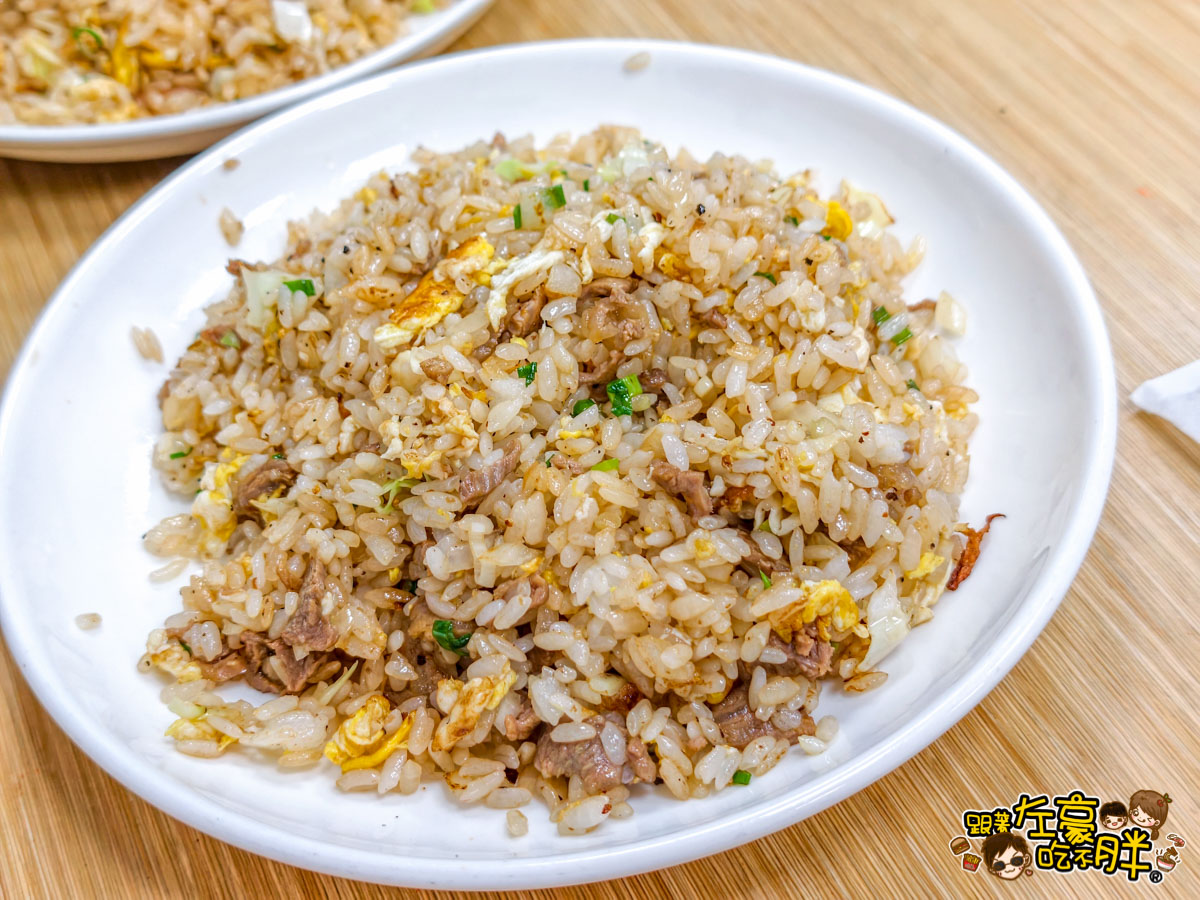 大寮美食,炒飯,熱炒,聚餐,阿仁家常小炒,阿仁家常小炒菜單,高雄小吃,高雄美食