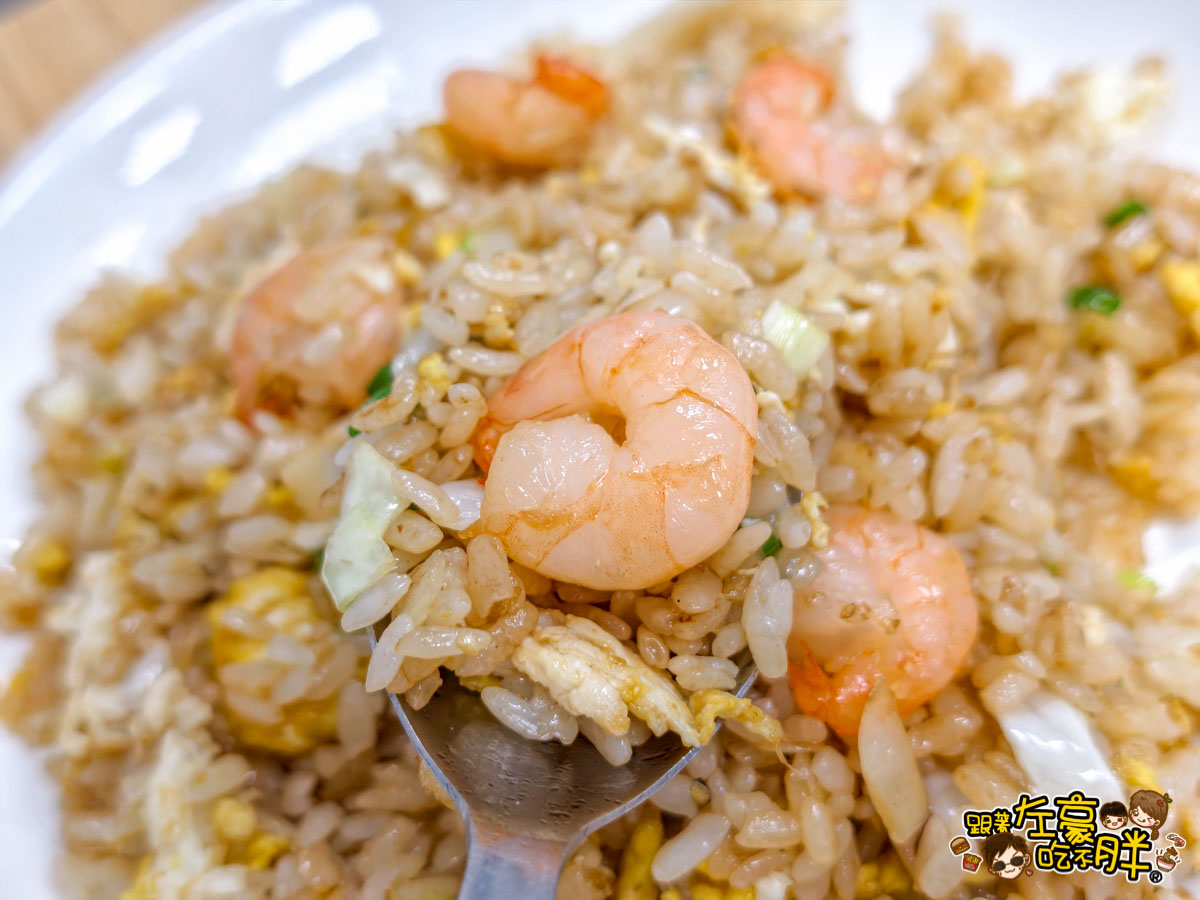 大寮美食,炒飯,熱炒,聚餐,阿仁家常小炒,阿仁家常小炒菜單,高雄小吃,高雄美食