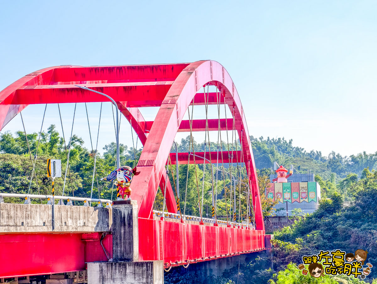 內門動物園,內門景點,親子景點,野森動物學校,野森動物學校交通,野森動物學校停車,野森動物學校門票,野森動物學校開放時間,高雄旅遊,高雄景點