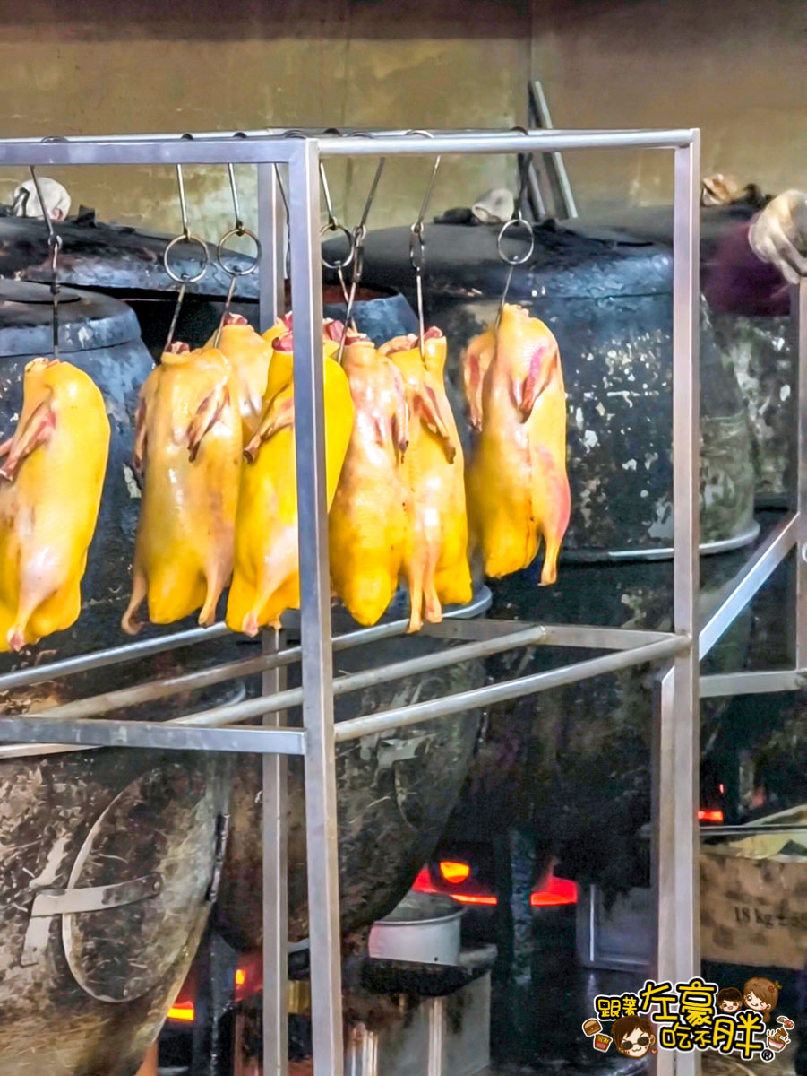 仁武烤鴨,仁武烤鴨價格,仁武烤鴨菜單,仁武美食,烤鴨推薦,高雄小吃,高雄美食