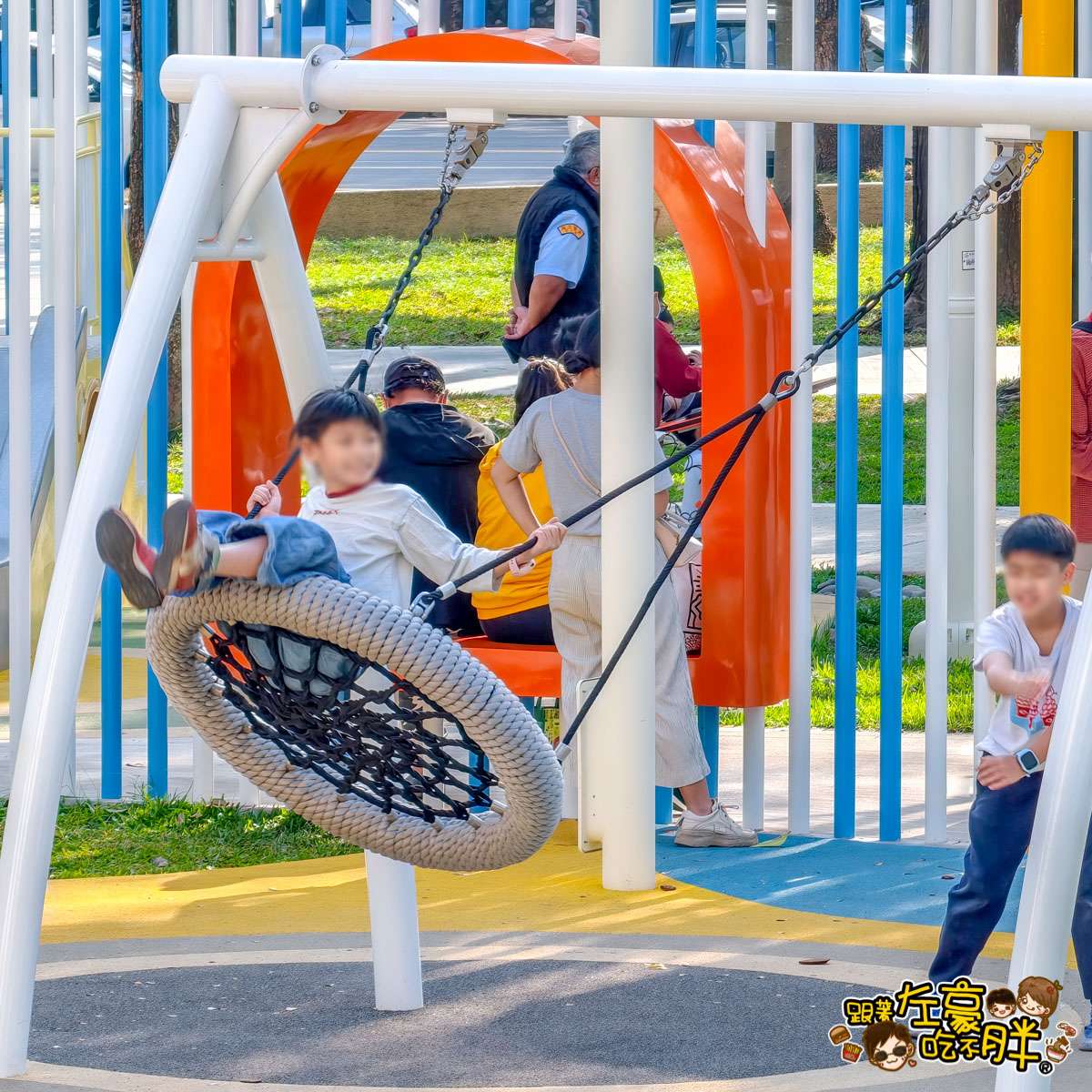 免費景點,後勁公園,楠梓景點,熊熊公園,親子公園,高雄景點,高雄親子景點