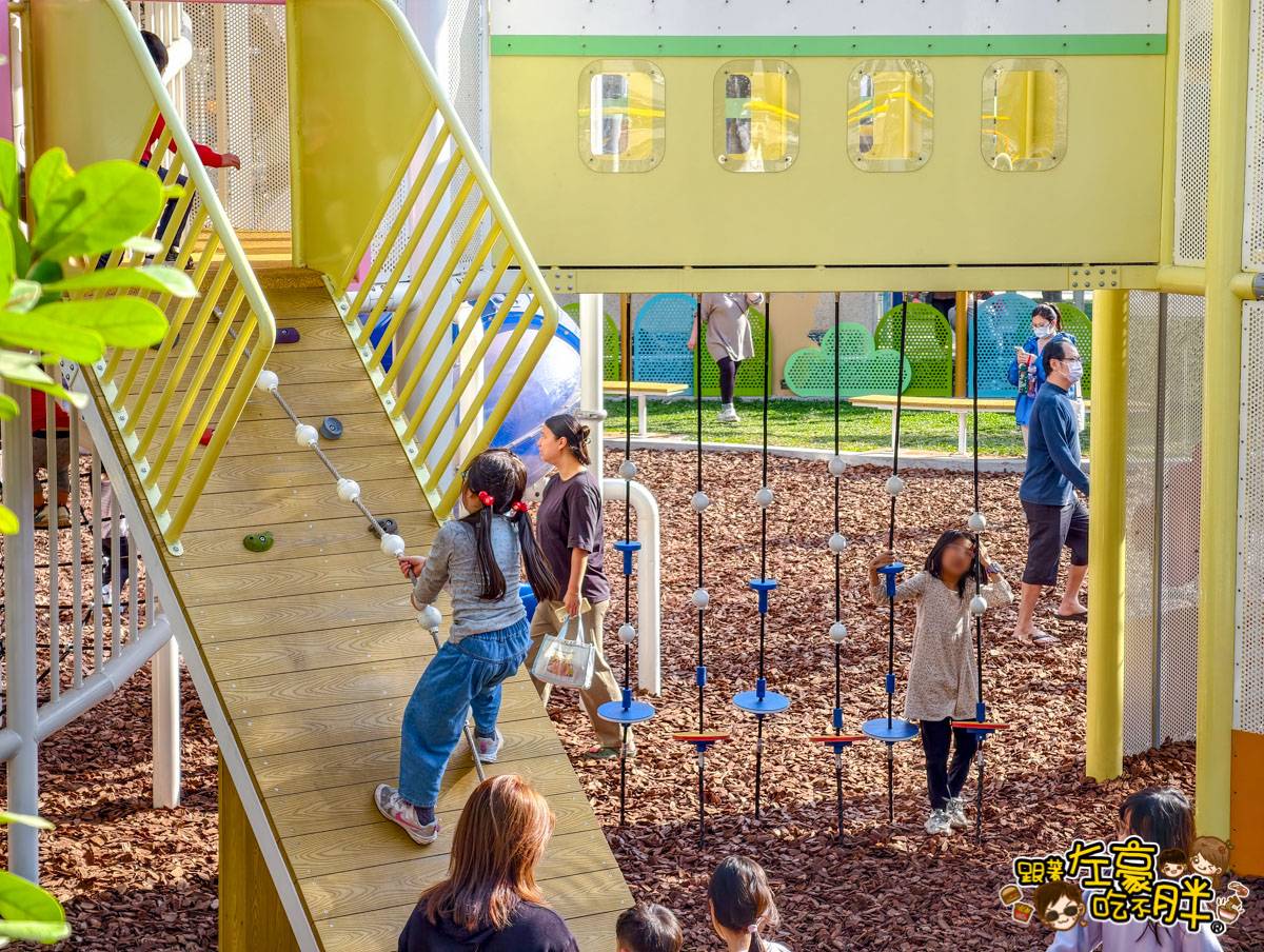 免費景點,後勁公園,楠梓景點,熊熊公園,親子公園,高雄景點,高雄親子景點