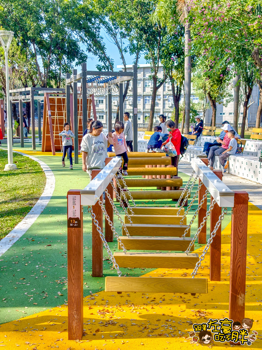 免費景點,後勁公園,楠梓景點,熊熊公園,親子公園,高雄景點,高雄親子景點