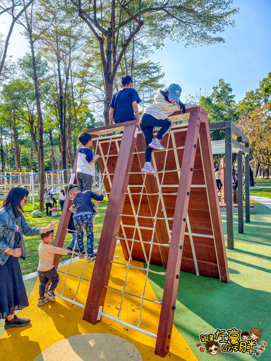免費景點,後勁公園,楠梓景點,熊熊公園,親子公園,高雄景點,高雄親子景點