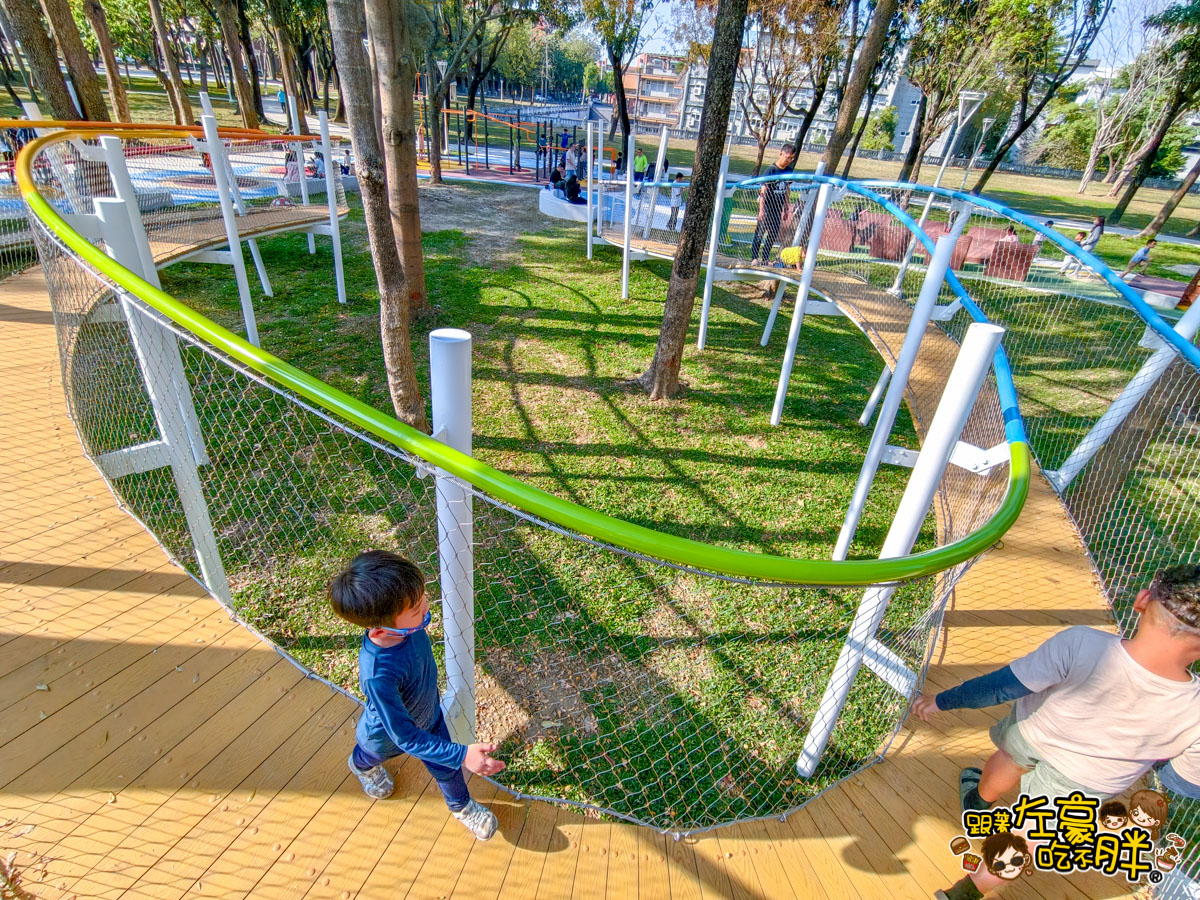 免費景點,後勁公園,楠梓景點,熊熊公園,親子公園,高雄景點,高雄親子景點