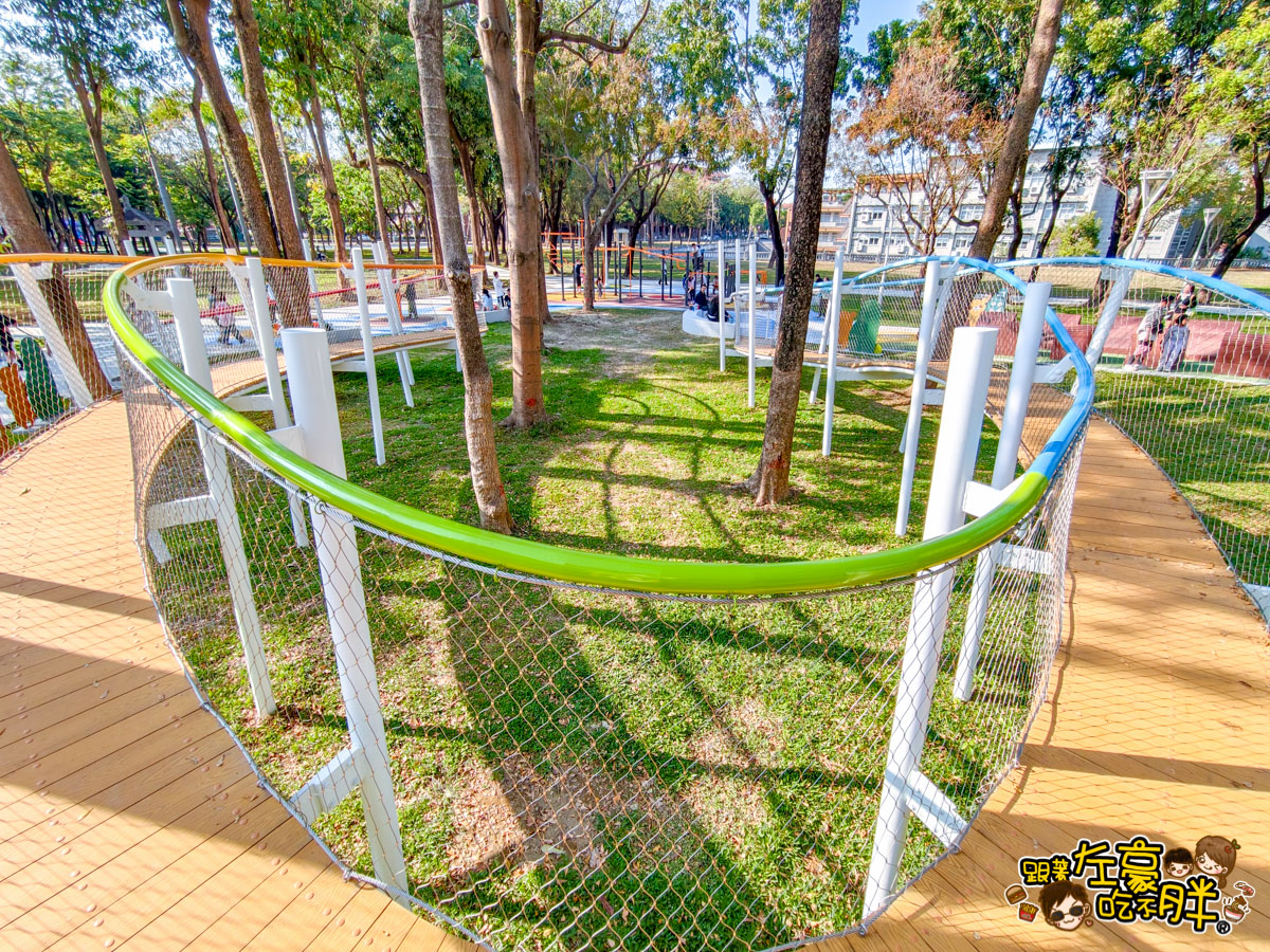 免費景點,後勁公園,楠梓景點,熊熊公園,親子公園,高雄景點,高雄親子景點