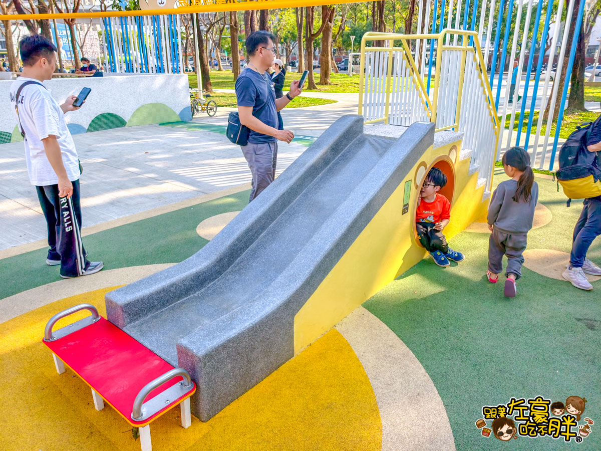 免費景點,後勁公園,楠梓景點,熊熊公園,親子公園,高雄景點,高雄親子景點