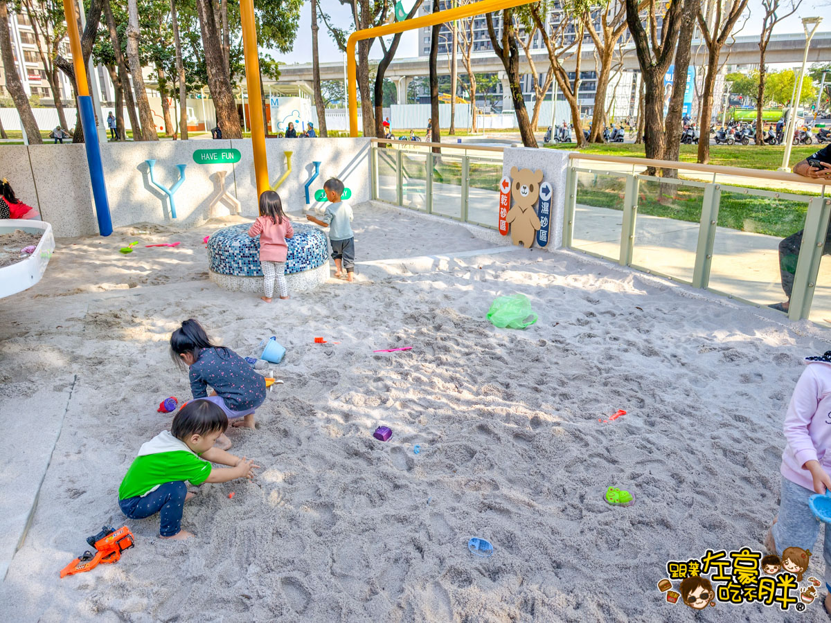 免費景點,後勁公園,楠梓景點,熊熊公園,親子公園,高雄景點,高雄親子景點