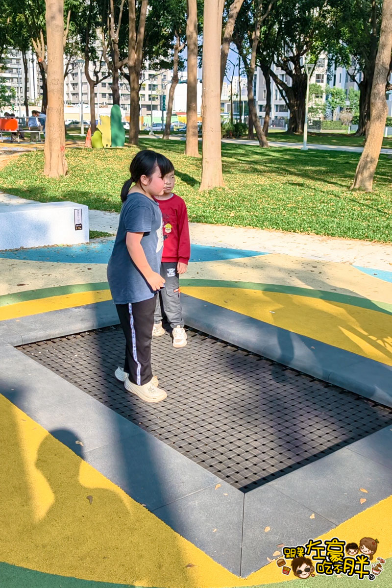 免費景點,後勁公園,楠梓景點,熊熊公園,親子公園,高雄景點,高雄親子景點