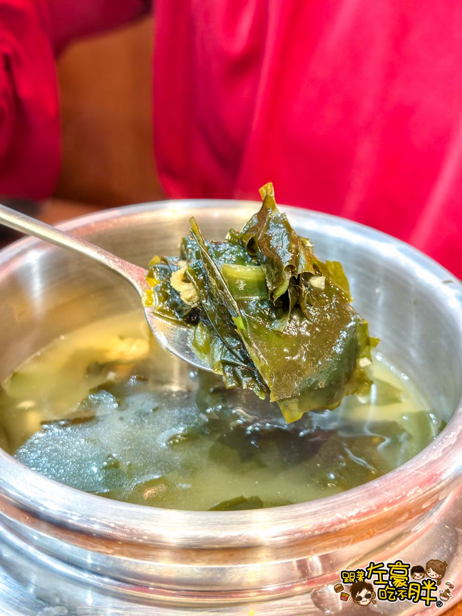 三色三味,海帶湯,豆腐煲,韓國美食,韓國菜,韓定食,韓式泡菜,首爾美食,高雄美食 三色三味,海帶湯,豆腐煲,韓國美食,韓國菜,韓定食,韓式泡菜,首爾美食,高雄美食