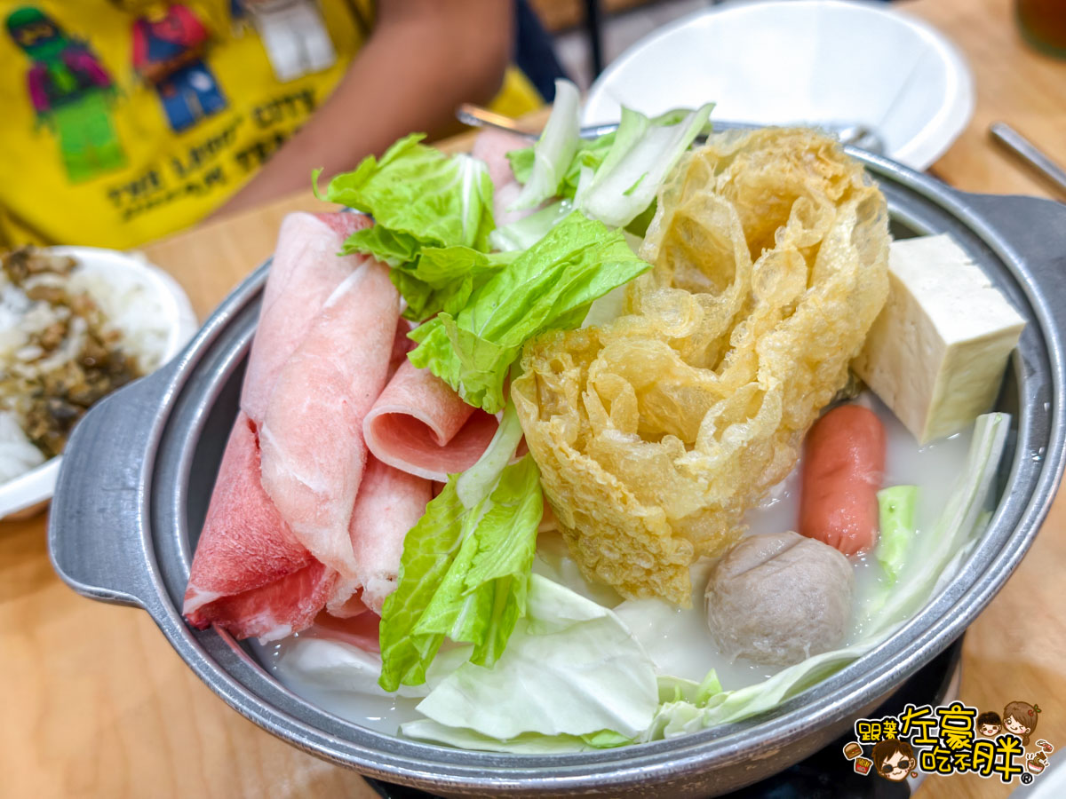 文山特區,海鮮鍋,涮涮鍋,讚不絕口,讚不絕口小火鍋,讚不絕口菜單,餐廳,高雄小吃,高雄火鍋推薦,高雄美食,鳳山美食