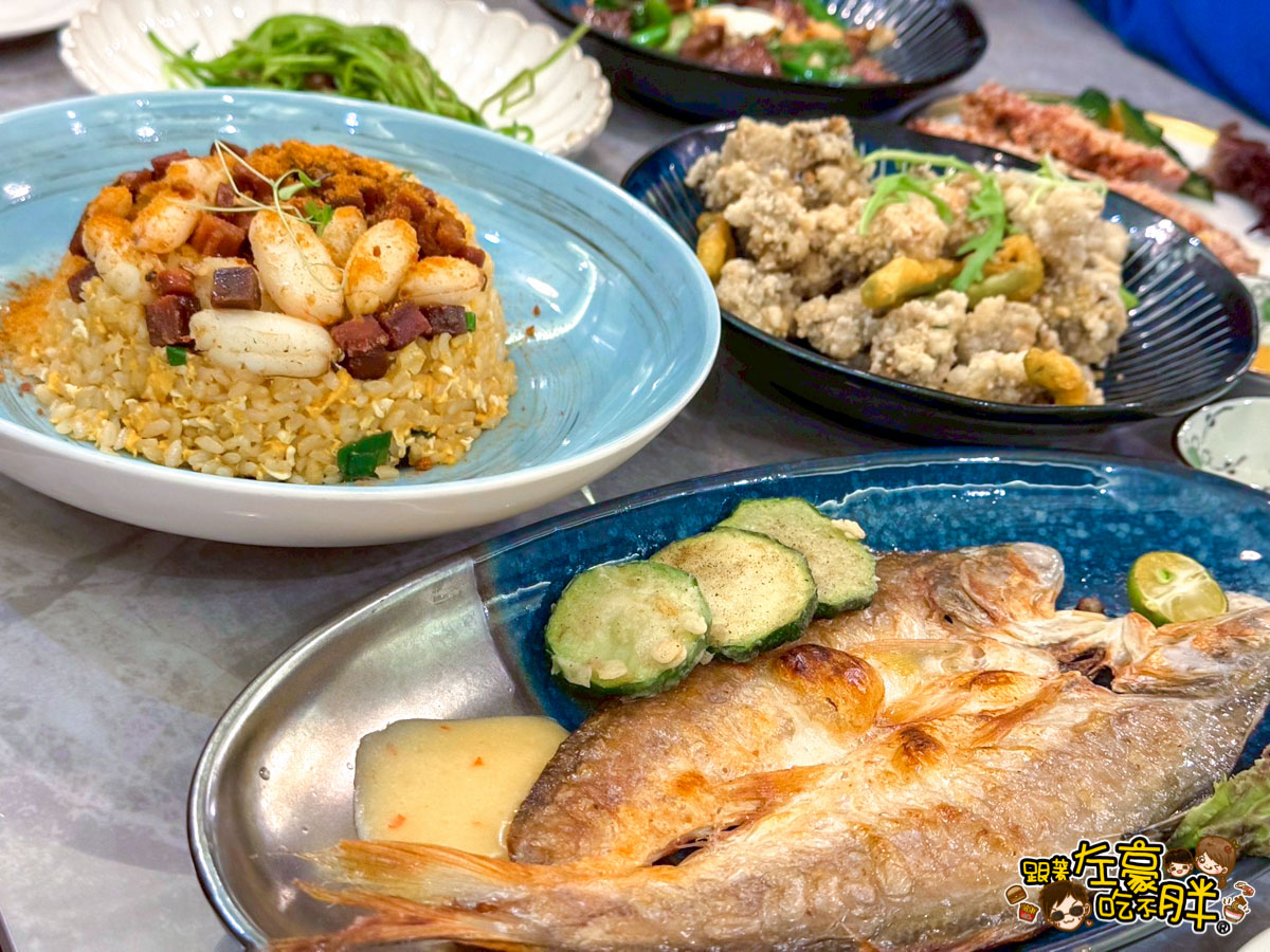 三民區,中餐廳,寵物友善餐廳,年菜,心悅食茶,心悅食茶菜單,熱炒,聚餐,高雄美食