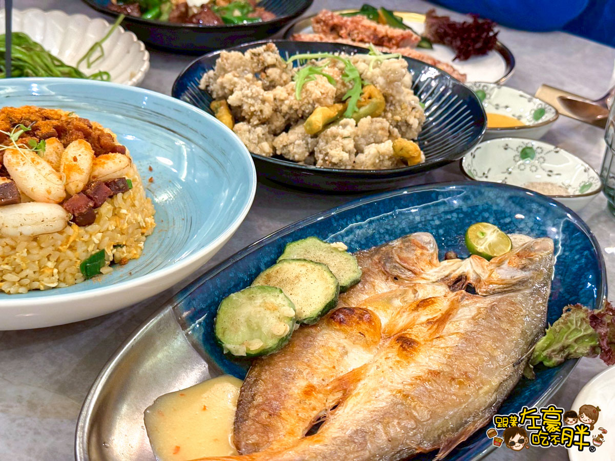 三民區,中餐廳,寵物友善餐廳,年菜,心悅食茶,心悅食茶菜單,熱炒,聚餐,高雄美食