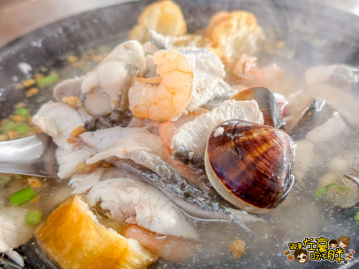 台菜,早午餐,早餐,梅珍小吃,海鮮粥,高雄小吃,高雄美食,鳳山小吃