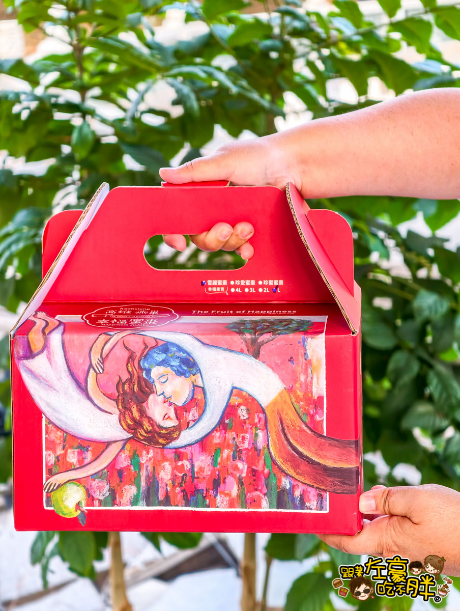 伴手禮推薦,平價禮盒推薦,年節禮盒,棗子,水果禮盒推薦,禮盒推薦,蜜棗,送禮,送禮推薦,過年禮盒推薦,靜園農場,高雄伴手禮
