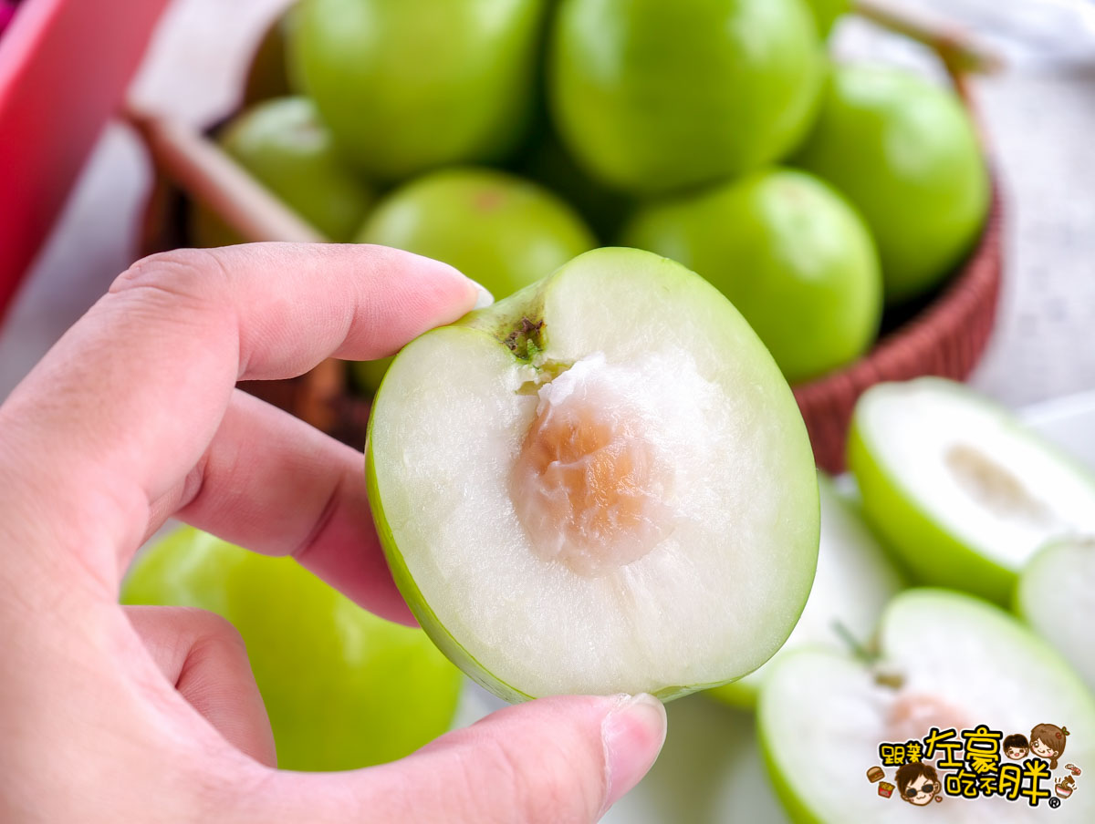 伴手禮推薦,平價禮盒推薦,年節禮盒,棗子,水果禮盒推薦,禮盒推薦,蜜棗,送禮,送禮推薦,過年禮盒推薦,靜園農場,高雄伴手禮