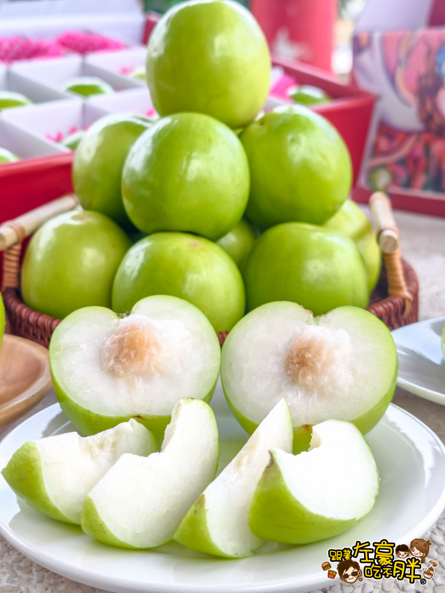 伴手禮推薦,平價禮盒推薦,年節禮盒,棗子,水果禮盒推薦,禮盒推薦,蜜棗,送禮,送禮推薦,過年禮盒推薦,靜園農場,高雄伴手禮