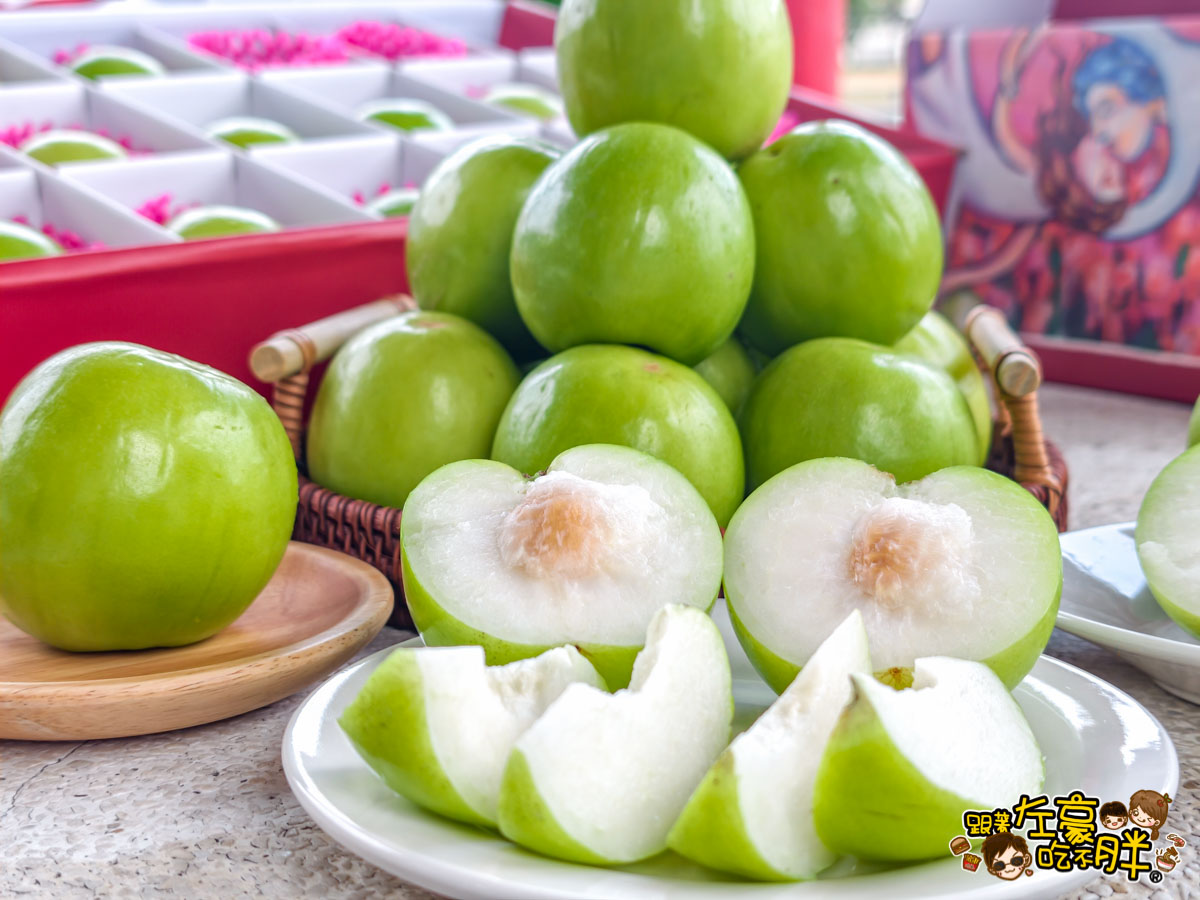 伴手禮推薦,平價禮盒推薦,年節禮盒,棗子,水果禮盒推薦,禮盒推薦,蜜棗,送禮,送禮推薦,過年禮盒推薦,靜園農場,高雄伴手禮