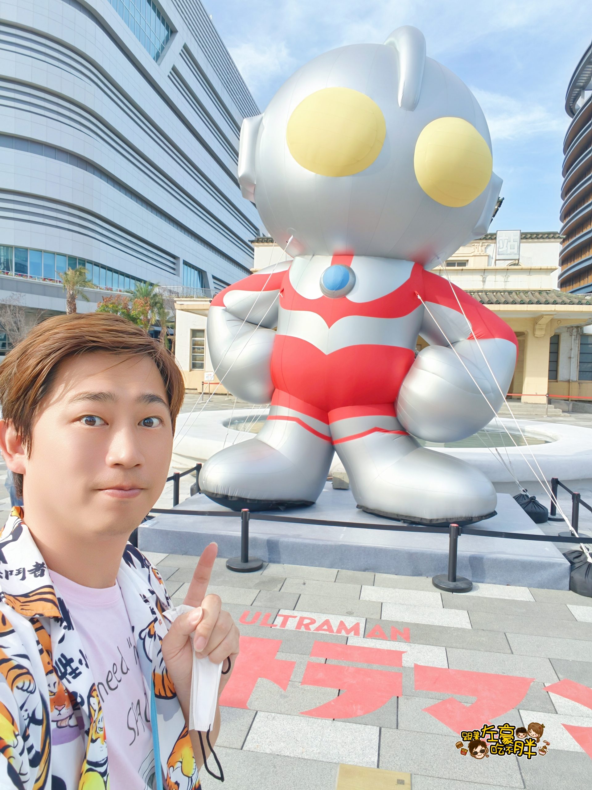 環球購物中心,高雄旅遊,高雄火車,高雄車站